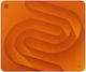 Gaming Zowie G-sr-se Orange L Mauspad