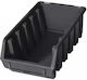 MTuning MTuning Dokumentenablage Kunststoff Schwarz 11,6x21,2x7,5cm