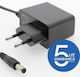 eSPe Φορτιστής Laptop 24W 12V 2A και με σετ βυσμάτων