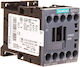 Siemens Βιομηχανικό Ρελέ Ισχύος 230V 3RT2017-1AP02