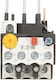 Eaton Industrielles Relais Λυχνίας 278448