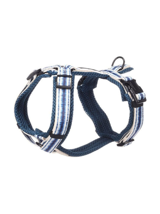 Flamingo Кучешки Повод Y-Shape Gili Island 46-74/52-74см