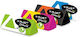 Pyramid International Radiergummi für Bleistift