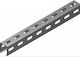BAKS Plastic Cable Channel
