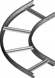 BAKS Cable Channel Made of Metal