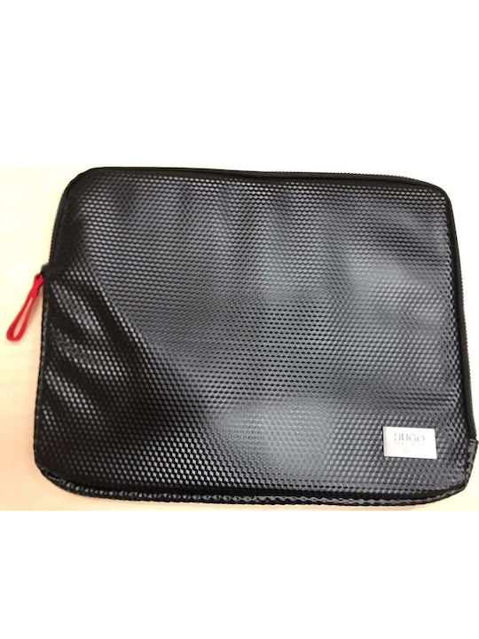 Hugo Boss Boss Clutch Geantă Gwp Negru