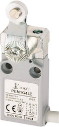 POKÓJ Industrial Type Terminal Switch