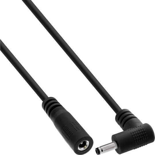 Schneider Electric DC - DC Cable 1m Black