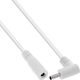 Schneider Electric DC - DC Cable 3m White