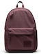Herschel Ученическа раница Лилава