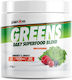 Greens 150gr Unflavoured