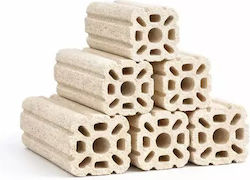 AquaNatura Aquarium Filter Accessory 4 Pieces