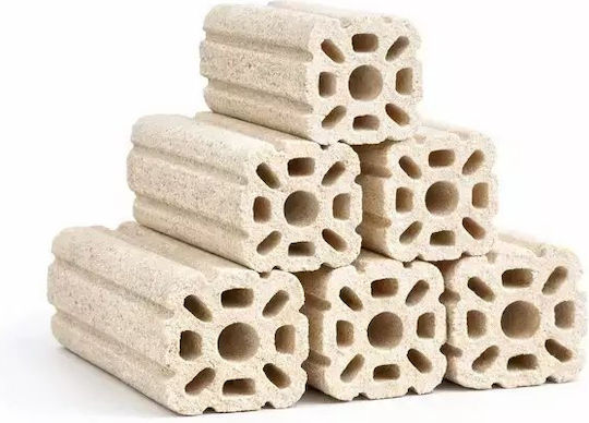 AquaNatura Aquarium Filter Accessories 4 Pieces