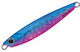 MajorCraft Jigpara Jps Momeli Artificiale Speed Slider 20gr # 27 Albastru Iwashi