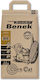 Super Benek Plant Based Cat Litter 7lt