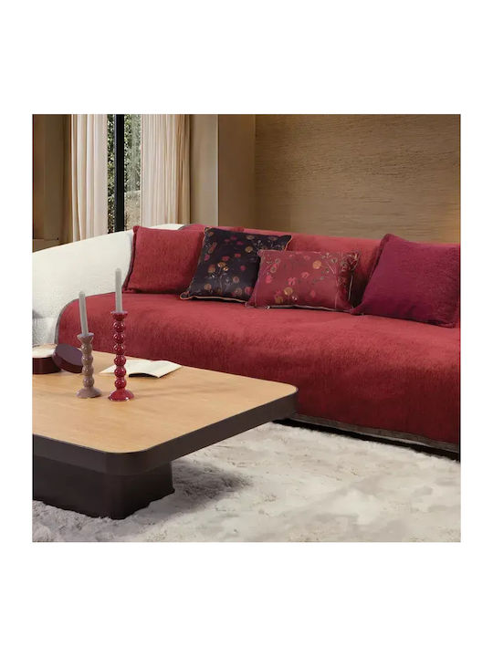 Nef-Nef Homeware Tanger 26 Double-Sided Chenill...