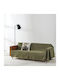 Kentia Mick Cuverturi Pentru Canapea de Fotoliu Jacquard 170x180cm Verde