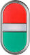 Lovato Electric Industrial Type Push Button LPCBL7113