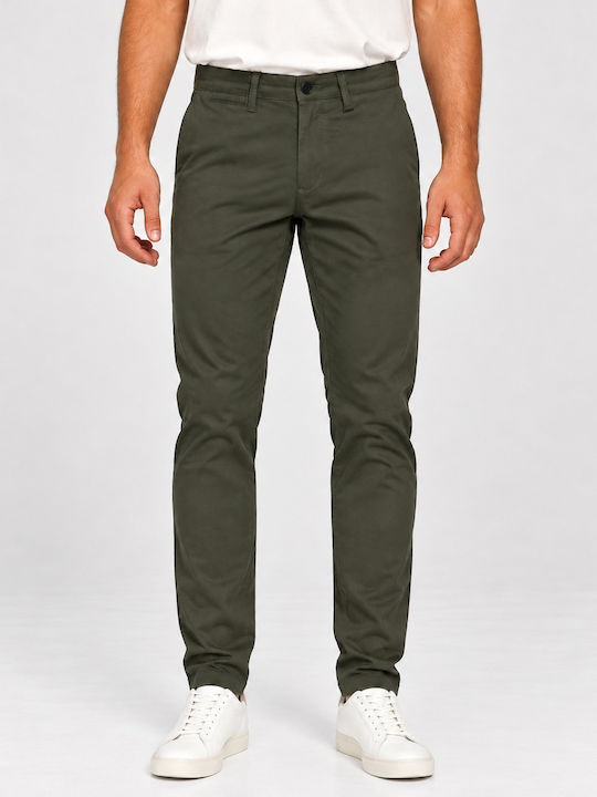 Brokers Jeans Herrenhose Grau