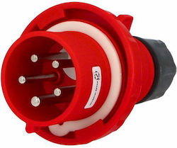 Famatel Industriesteckdose Unitec