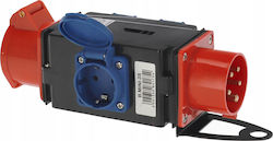 PAWBOL Industrial Type Socket
