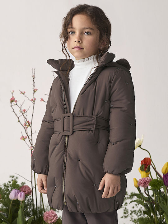 Abel & Lula Kinderjacken & Winterjacken Casual ...