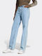Firebird Γυναικείο Jean Παντελόνι Mid Rise σε Ίσια Γραμμή