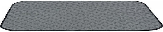 Trixie Covoraș Igienic Gri 60 × 90 Cm Reutilizabil Tx-23422