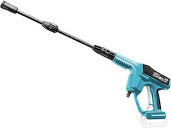 Dedra DED6986 Πλυστικό Μπαταρίας 18V 40bar Dedra DED6986 Πλυστικό Μπαταρίας 18V 40bar