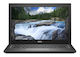 Dell Latitude 7290 Refurbished Grade B 12.5" (Core i7-8650U/8GB/256GB SSD/No OS)
