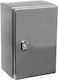 Schneider Electric Outdoor Placement Waterproof Electrical Junction Box IP66 in Grey Colour