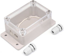 Sonoff Εξωτερικό Ηλεκτρολογικό Κουτί IP66 Sonoff Εξωτερικό Ηλεκτρολογικό Κουτί IP66