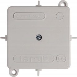 Schneider Electric Outdoor Placement Branching Junction Box IP44