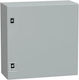 Schneider Electric Electrical Outdoor Junction Box Waterproof IP66 in Grey Colour