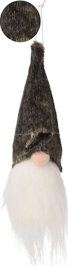 Weihnachtsfigur Aus Kunststoff Höhe 11cm