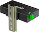 InLine Hub 12 Θυρών USB 3.2 με σύνδεση USB-A