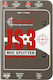 Radial Js3 Microphone Splitter Μικροφώνου