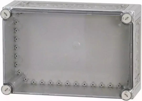 Eaton Eaton Anschlussdosen Außen Platzierung Wasserdicht IP65 Transparent