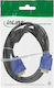 InLine Cable VGA Male - VGA Male Black 2m