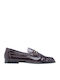 Women's Brown Loafers
