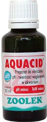 Zoolek Aquacid Wasserbehandlung Flasche 30ml