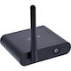 Inline Bluetooth True Hi-fi Audio Receiver Dac Bt5.3 Aptx Hd Cinch+Toslink