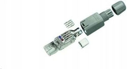 Helukabel RJ45-Adapter 1 Stück