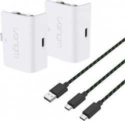 Venom Μπαταρία για Xbox Series / Xbox One 850mAh Venom Μπαταρία για Xbox Series / Xbox One 850mAh