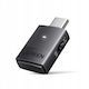 Ugreen Πομπός Bluetooth Bt701 Usb-c Bt6.0 62553-0