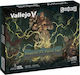 Acrylicos Vallejo Modellbau-Farben Set 18ml 12 Stück