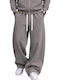 Herren-Sweatpants Grau