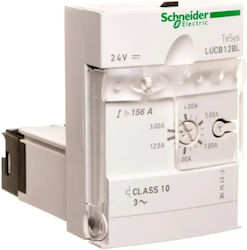Schneider Electric Автоматична Застраховка Триполюсна Постоянен Ток Schneider Electric Автоматична Застраховка Триполюсна Постоянен Ток