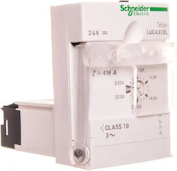 Schneider Electric Автоматична Застраховка Постоянен Ток Schneider Electric Автоматична Застраховка Постоянен Ток