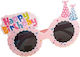 Γυαλιά για Πάρτυ με Θέμα "Happy Birthday"